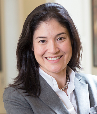 Dr. Catherine Duggan